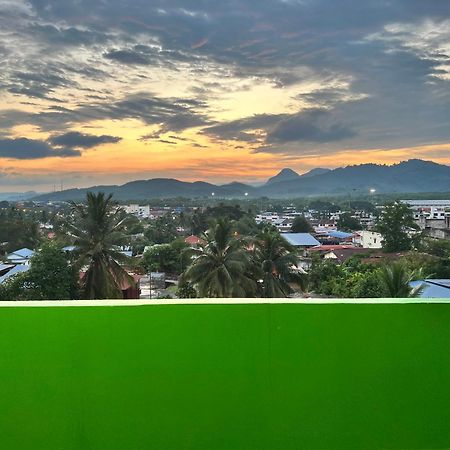 Padang Besar Green Inn エクステリア 写真
