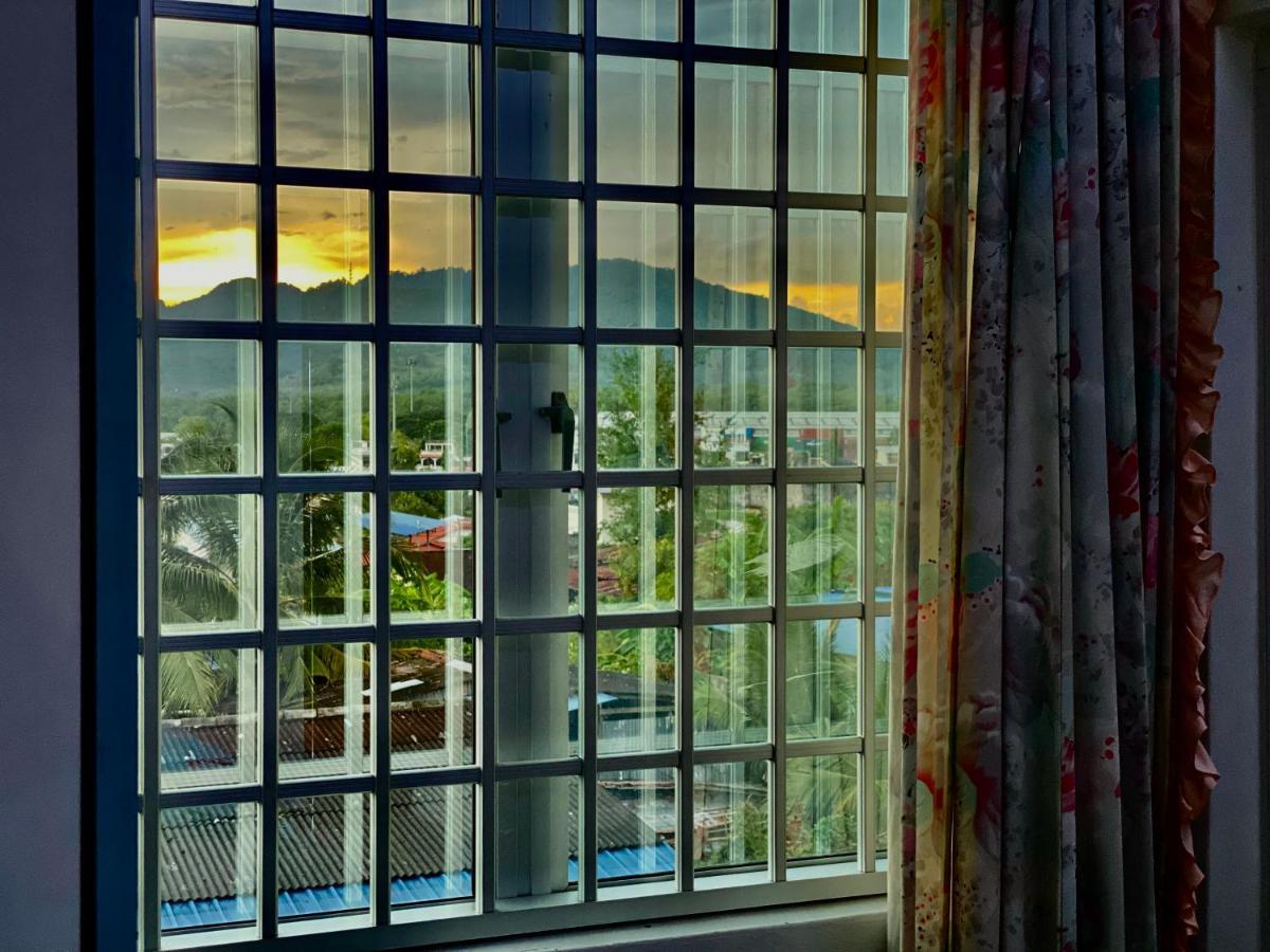 Padang Besar Green Inn エクステリア 写真