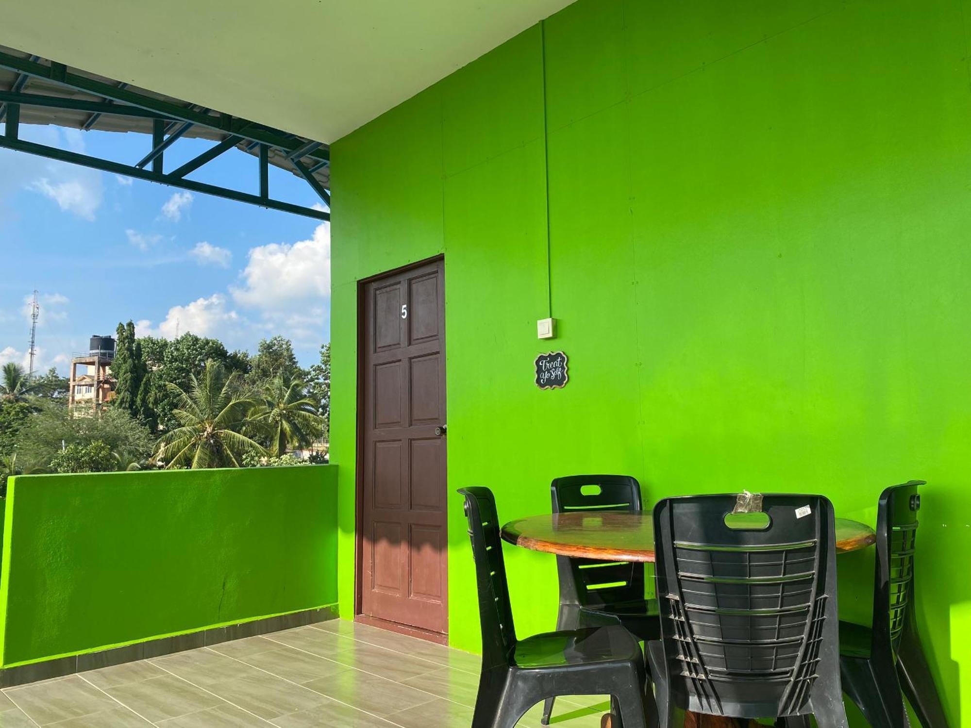 Padang Besar Green Inn エクステリア 写真