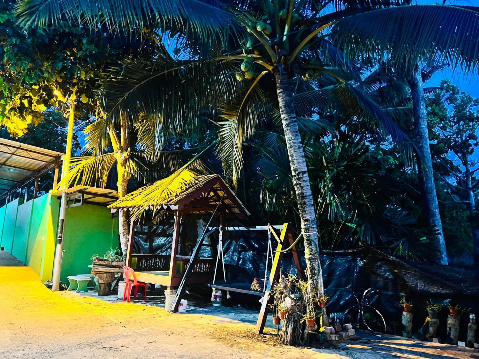 Padang Besar Green Inn エクステリア 写真
