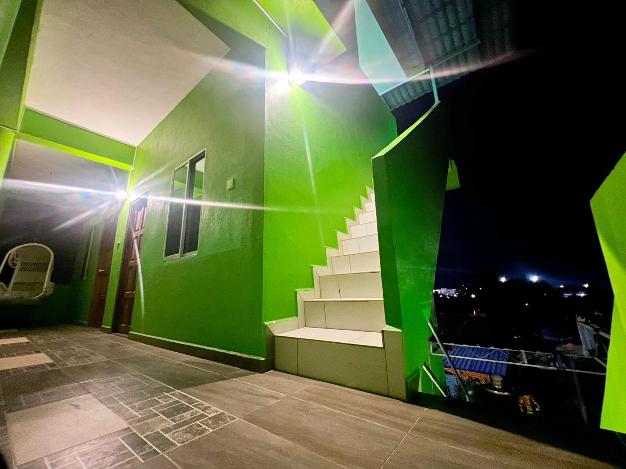Padang Besar Green Inn エクステリア 写真