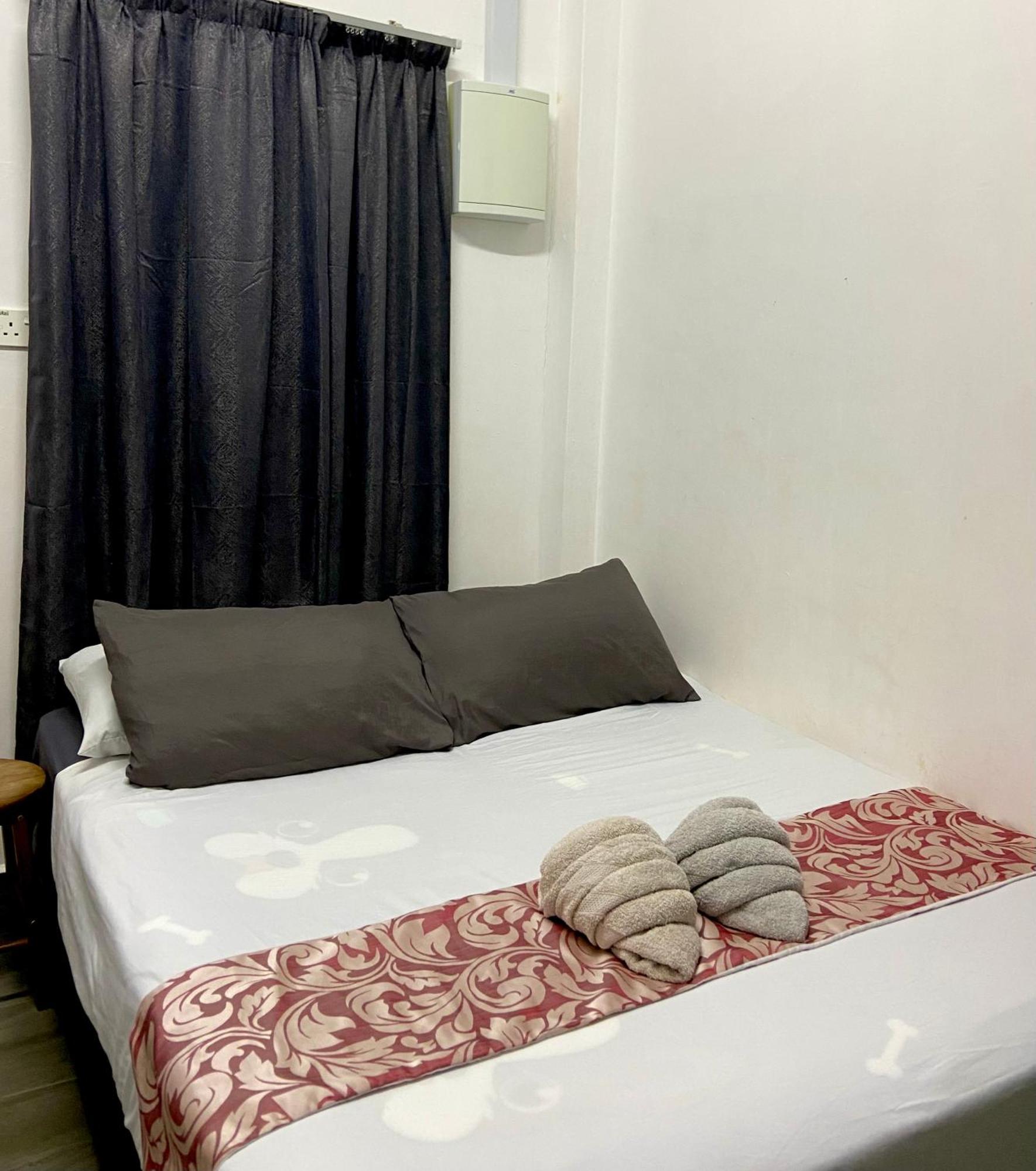 Padang Besar Green Inn エクステリア 写真