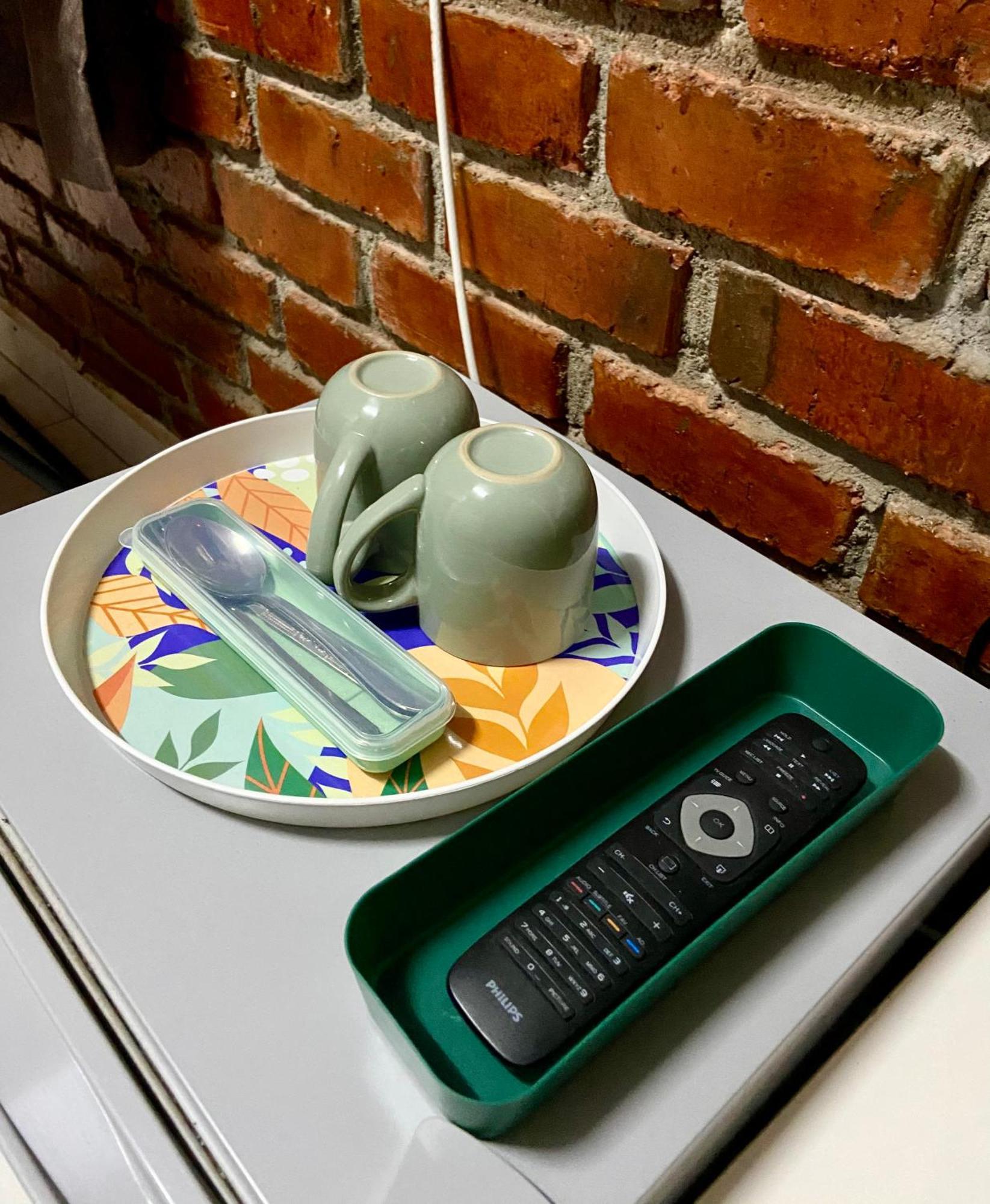 Padang Besar Green Inn エクステリア 写真