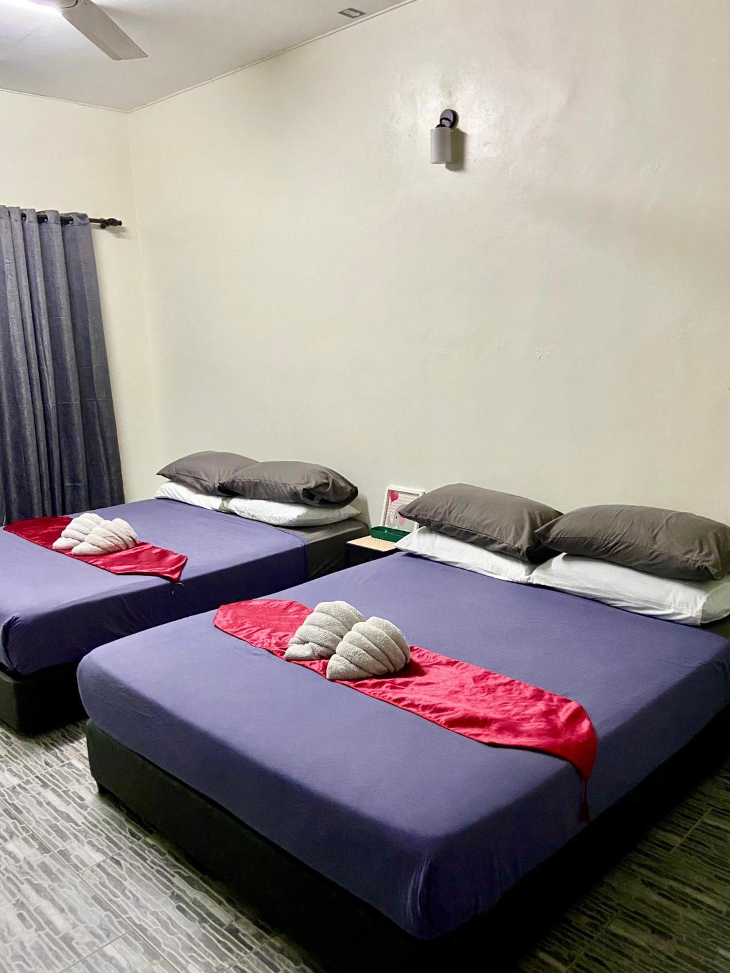Padang Besar Green Inn エクステリア 写真